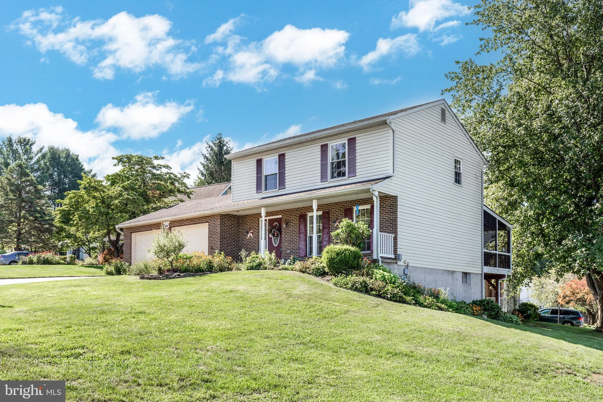 1691 Brimfield Circle, Sykesville, MD, 21784
