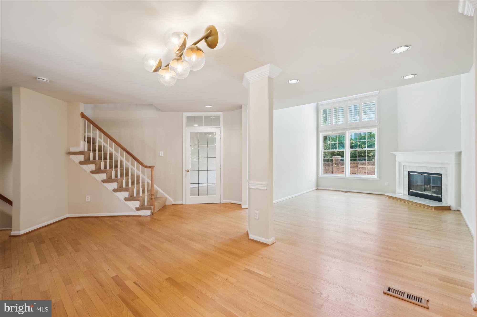 TIMBERLAWN - Residential