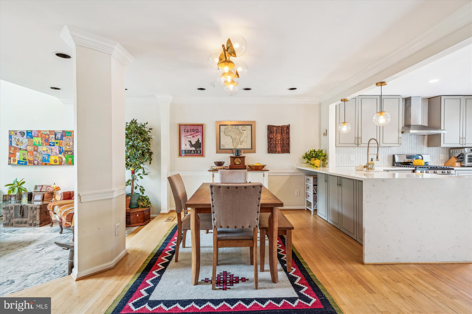 TIMBERLAWN - Residential