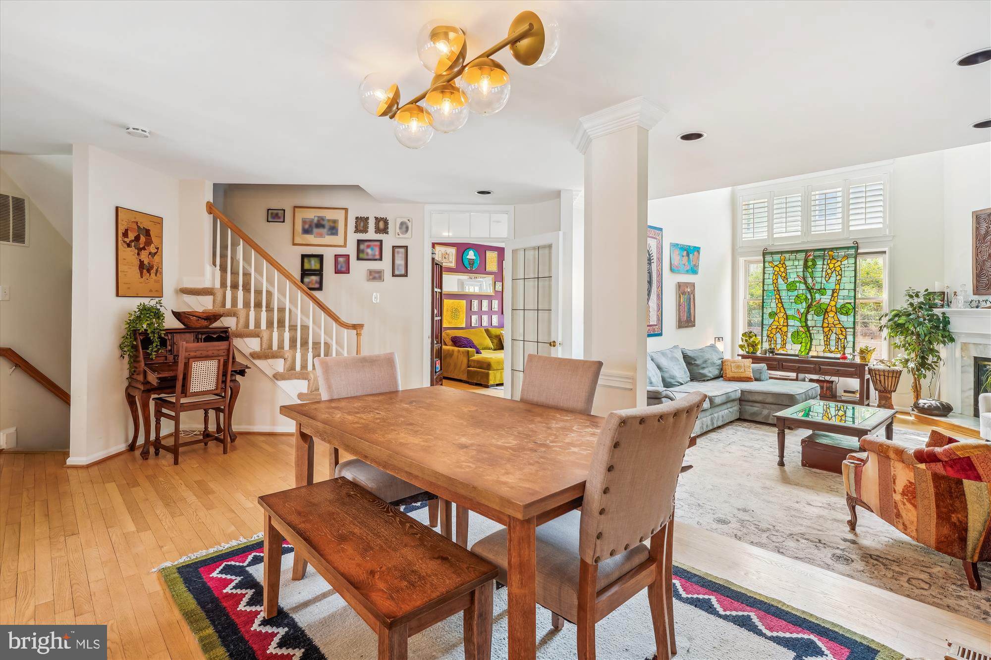 TIMBERLAWN - Residential