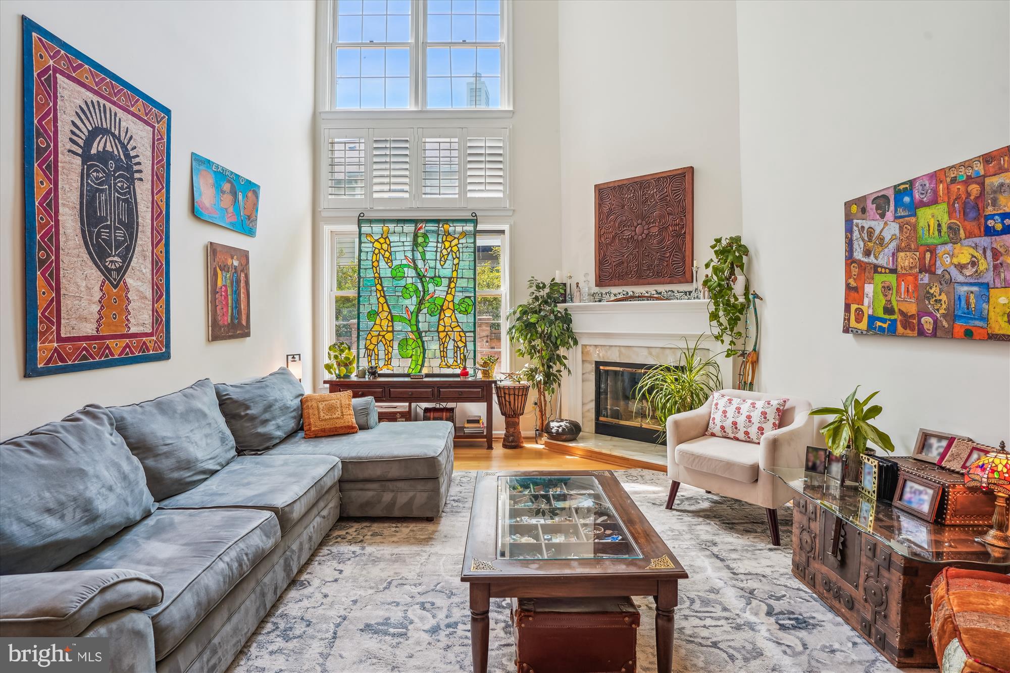 TIMBERLAWN - Residential