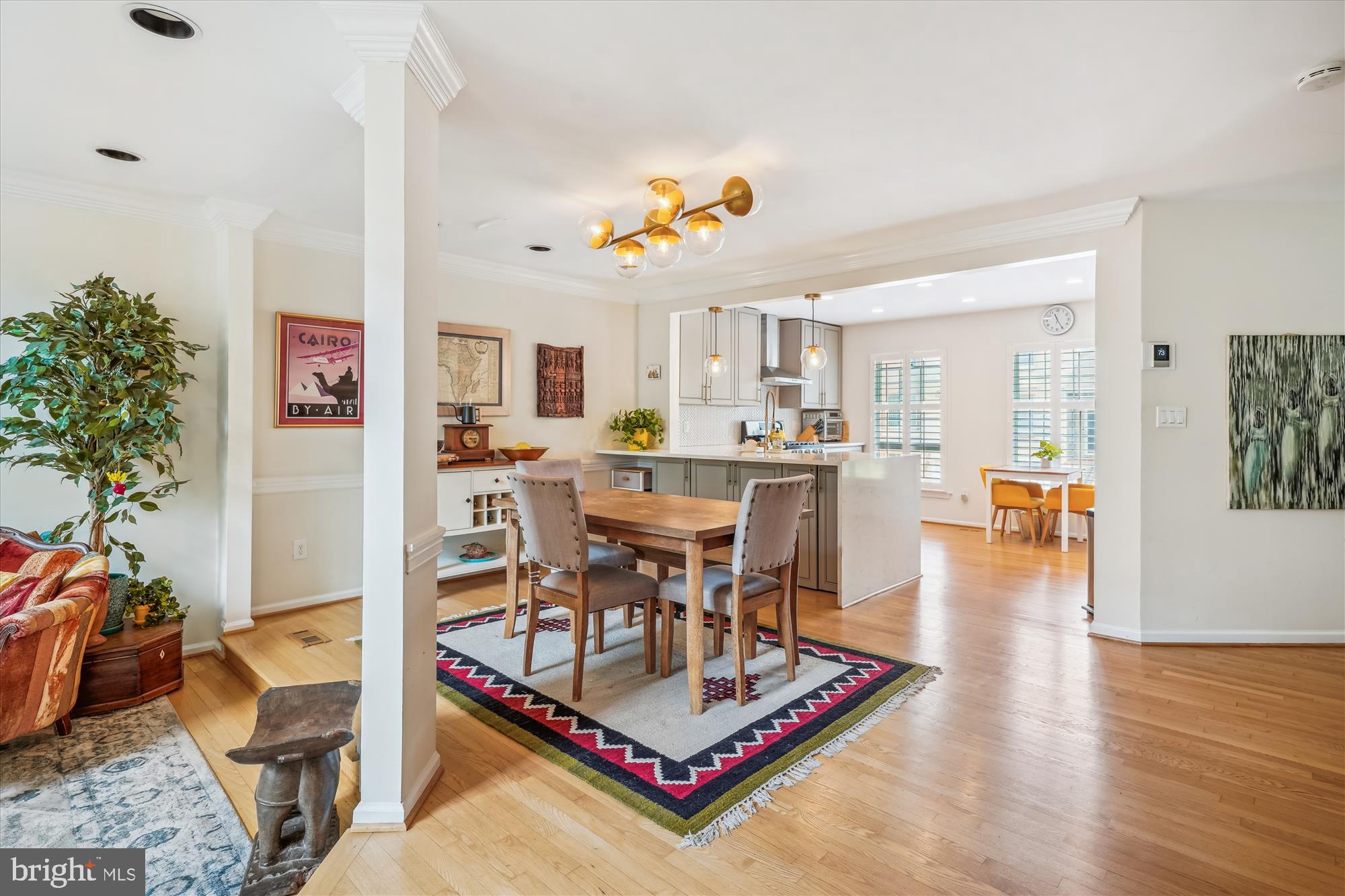 TIMBERLAWN - Residential