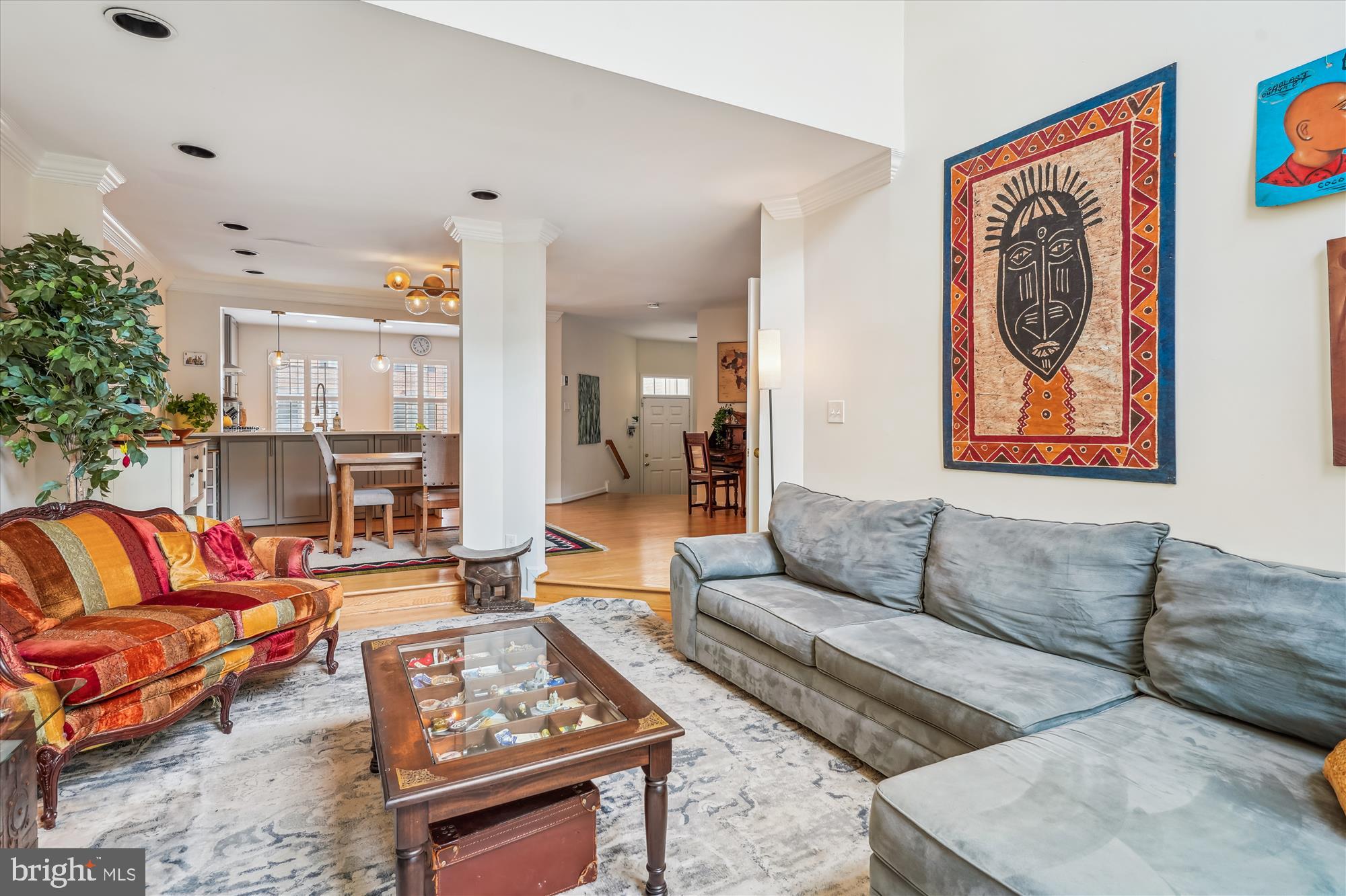 TIMBERLAWN - Residential