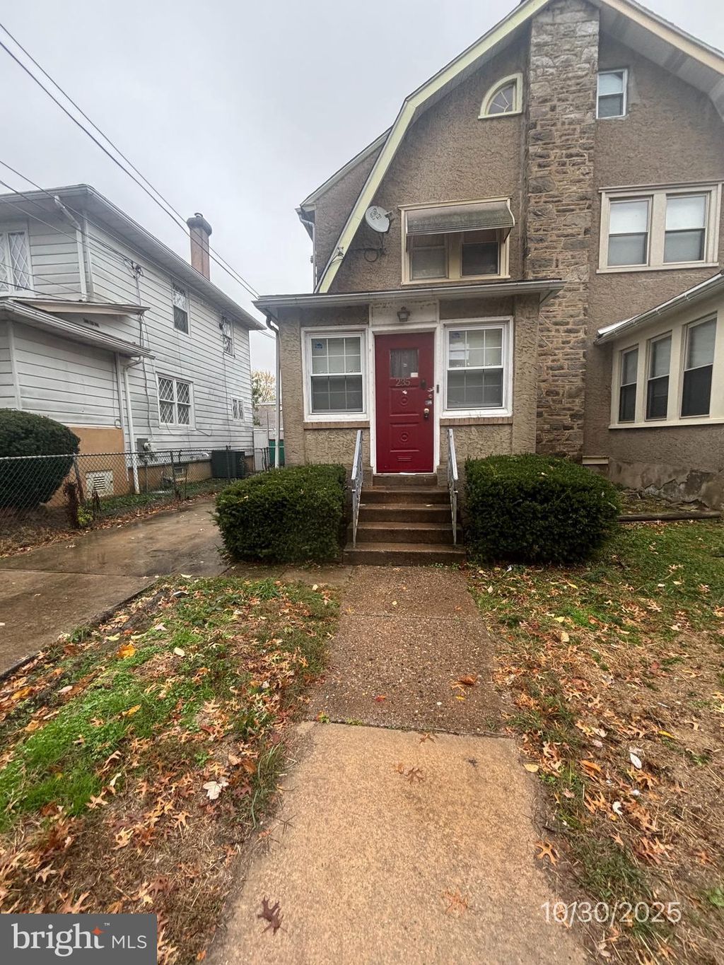 Photo of 235 Felton Avenue, DARBY, PA 19023 (MLS # PADE2103614)