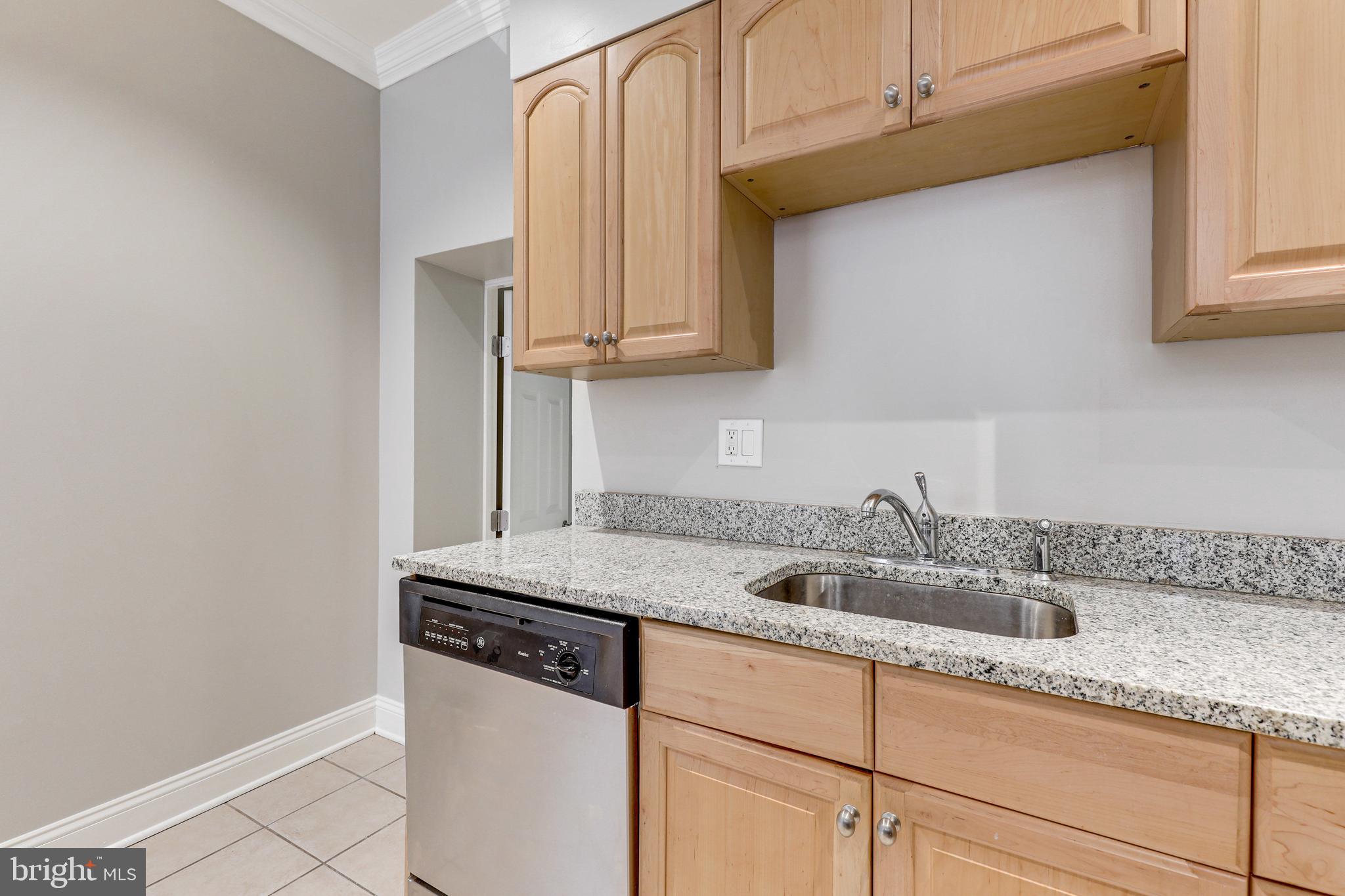 FEDERAL HILL HISTORIC DISTRICT - Residential Lease