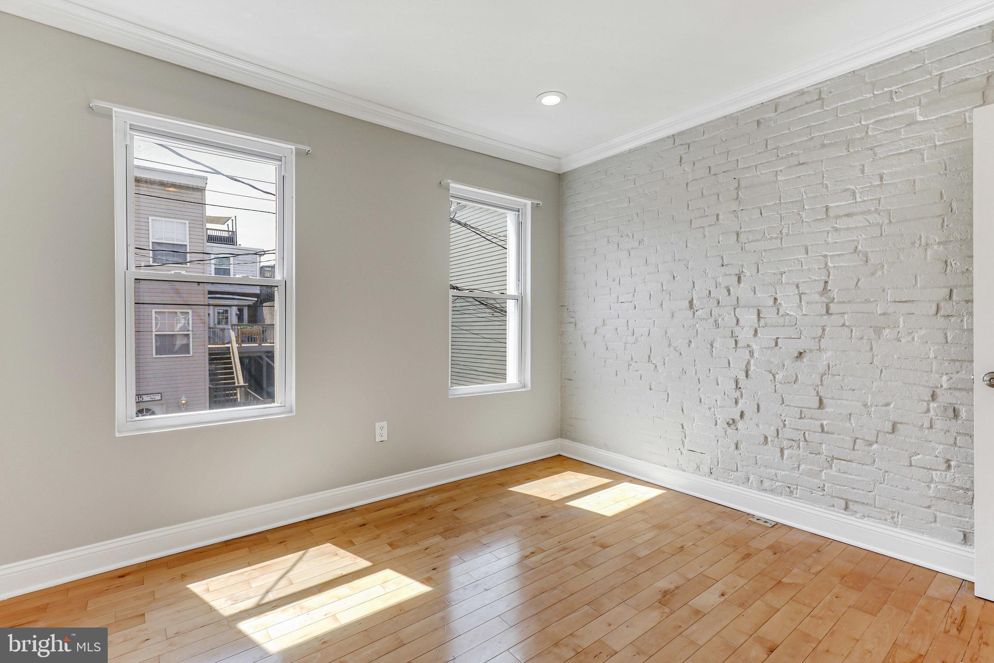 FEDERAL HILL HISTORIC DISTRICT - Residential Lease