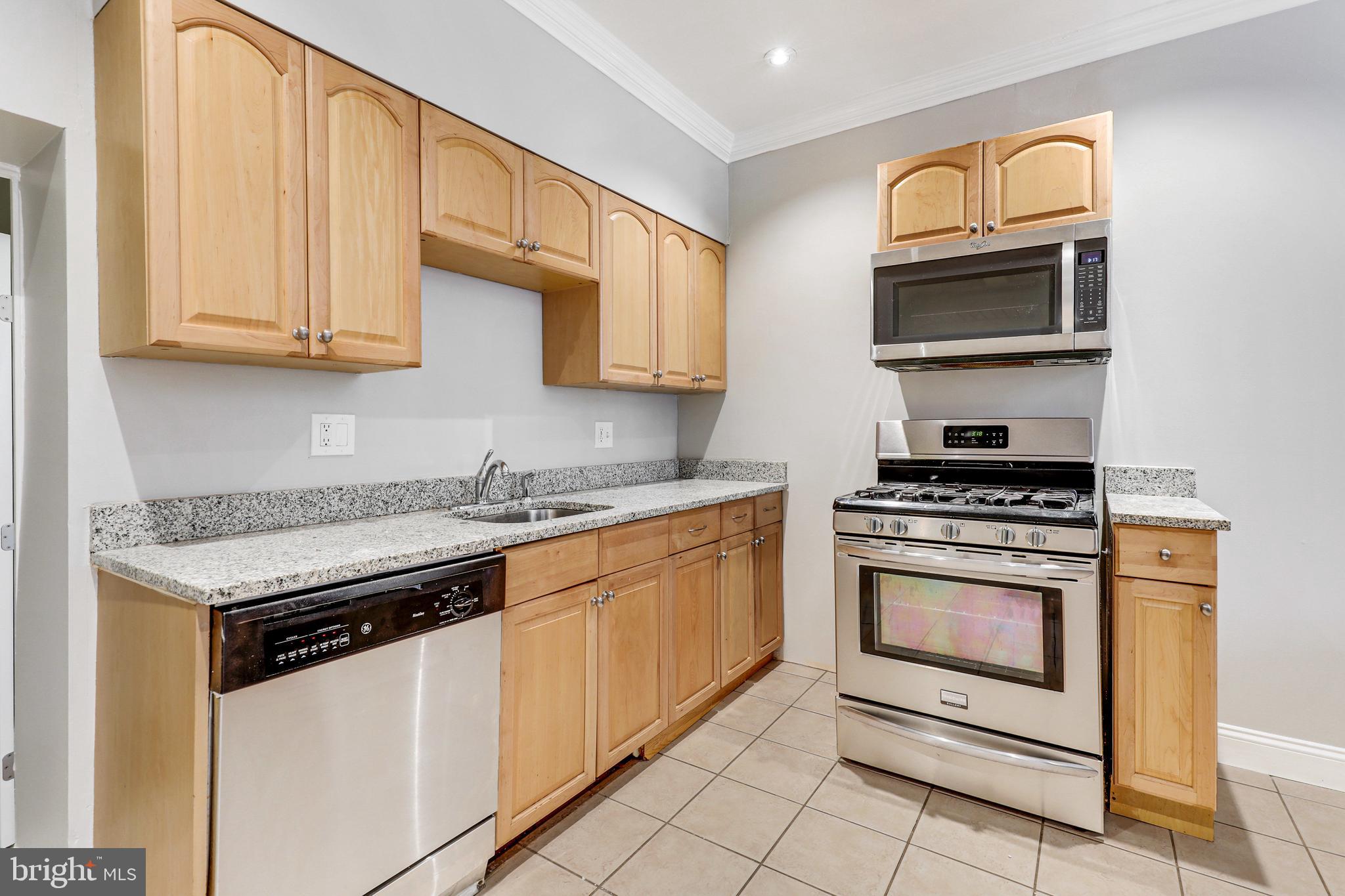 FEDERAL HILL HISTORIC DISTRICT - Residential Lease