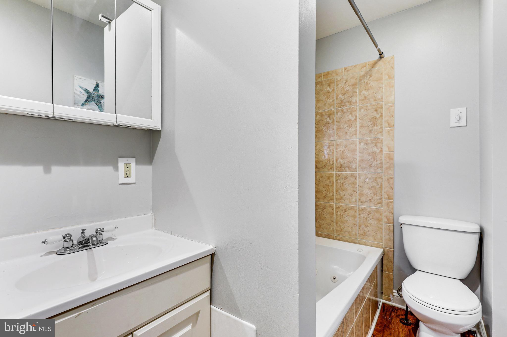 FEDERAL HILL HISTORIC DISTRICT - Residential Lease