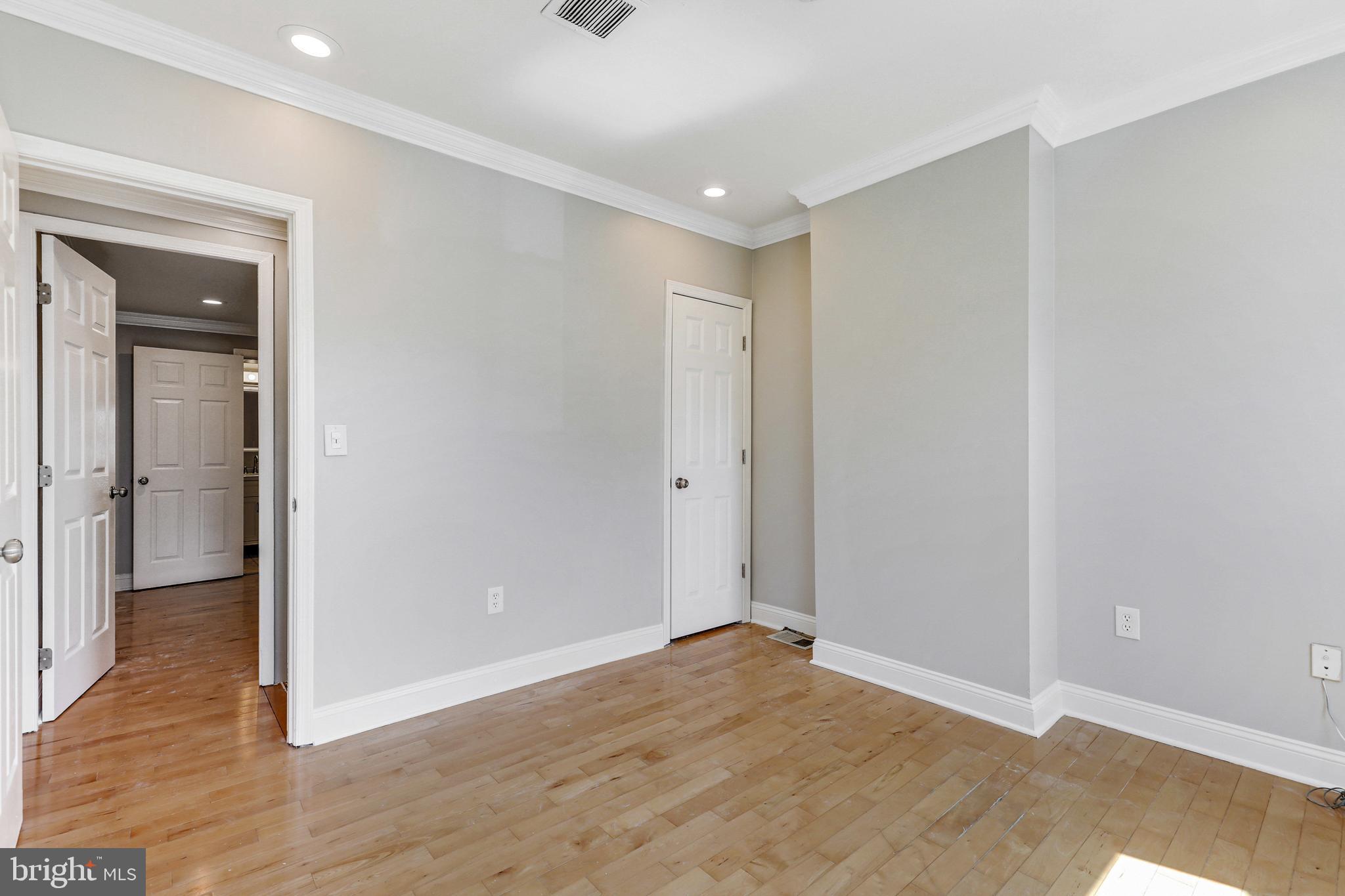 FEDERAL HILL HISTORIC DISTRICT - Residential Lease