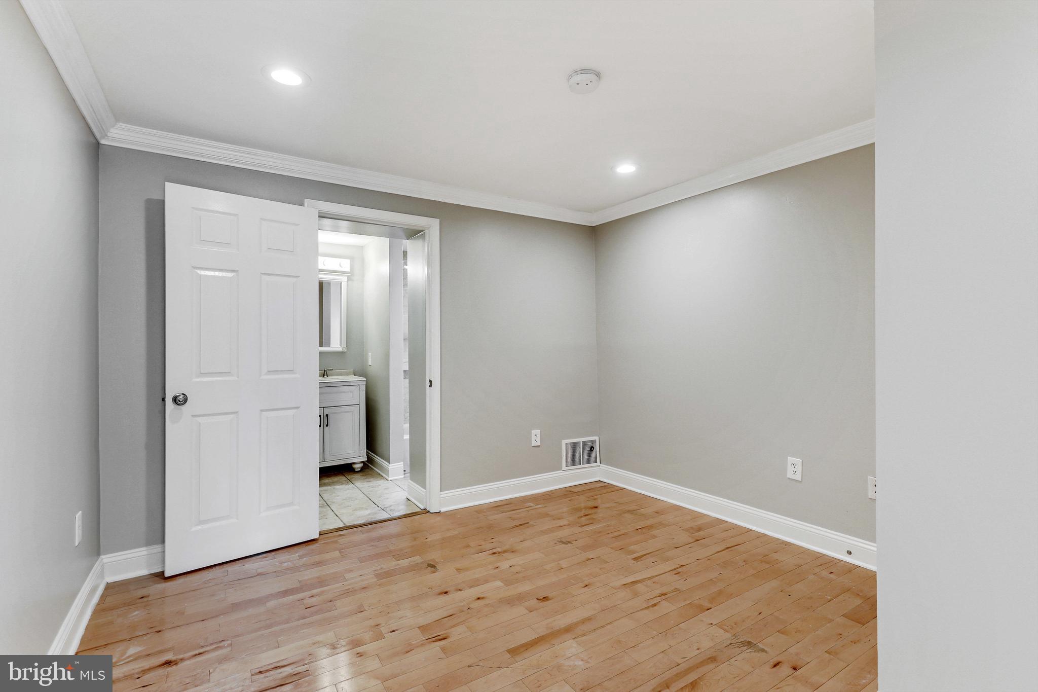 FEDERAL HILL HISTORIC DISTRICT - Residential Lease