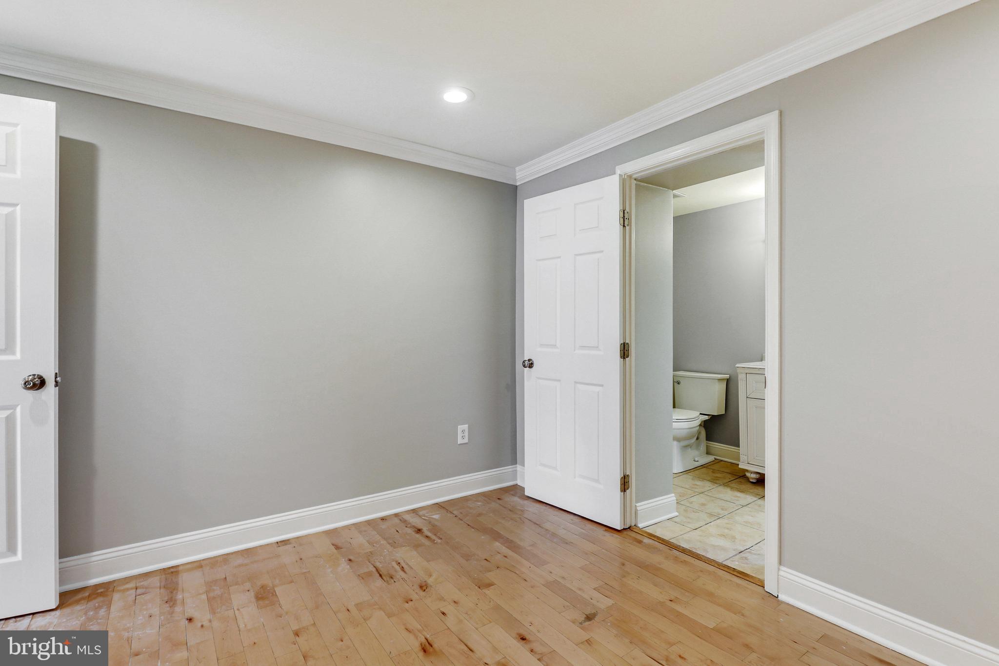 FEDERAL HILL HISTORIC DISTRICT - Residential Lease