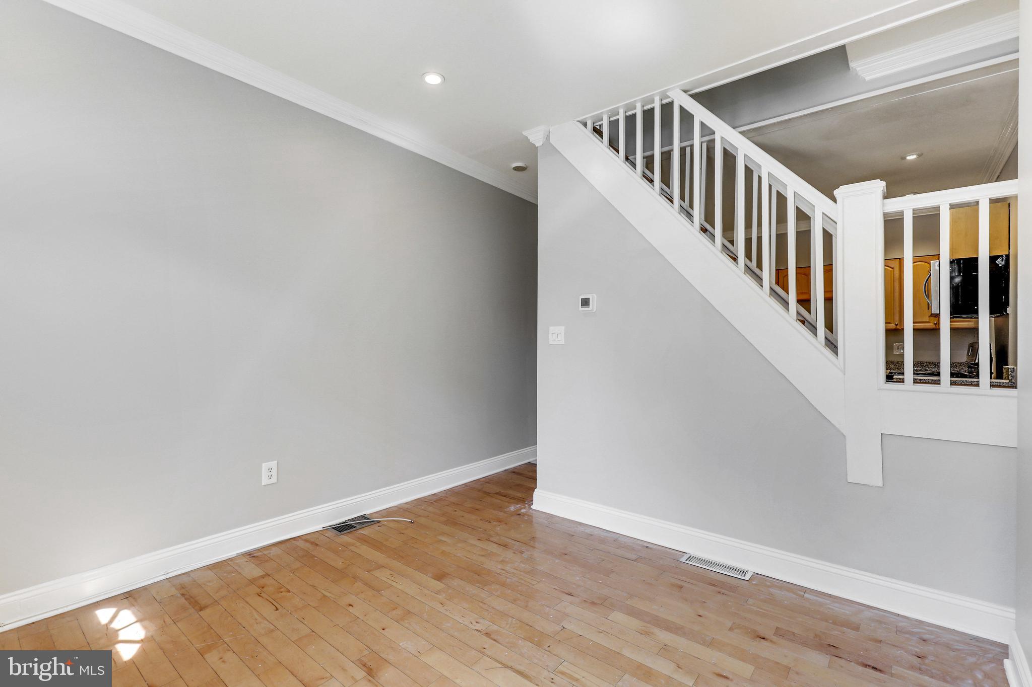 FEDERAL HILL HISTORIC DISTRICT - Residential Lease