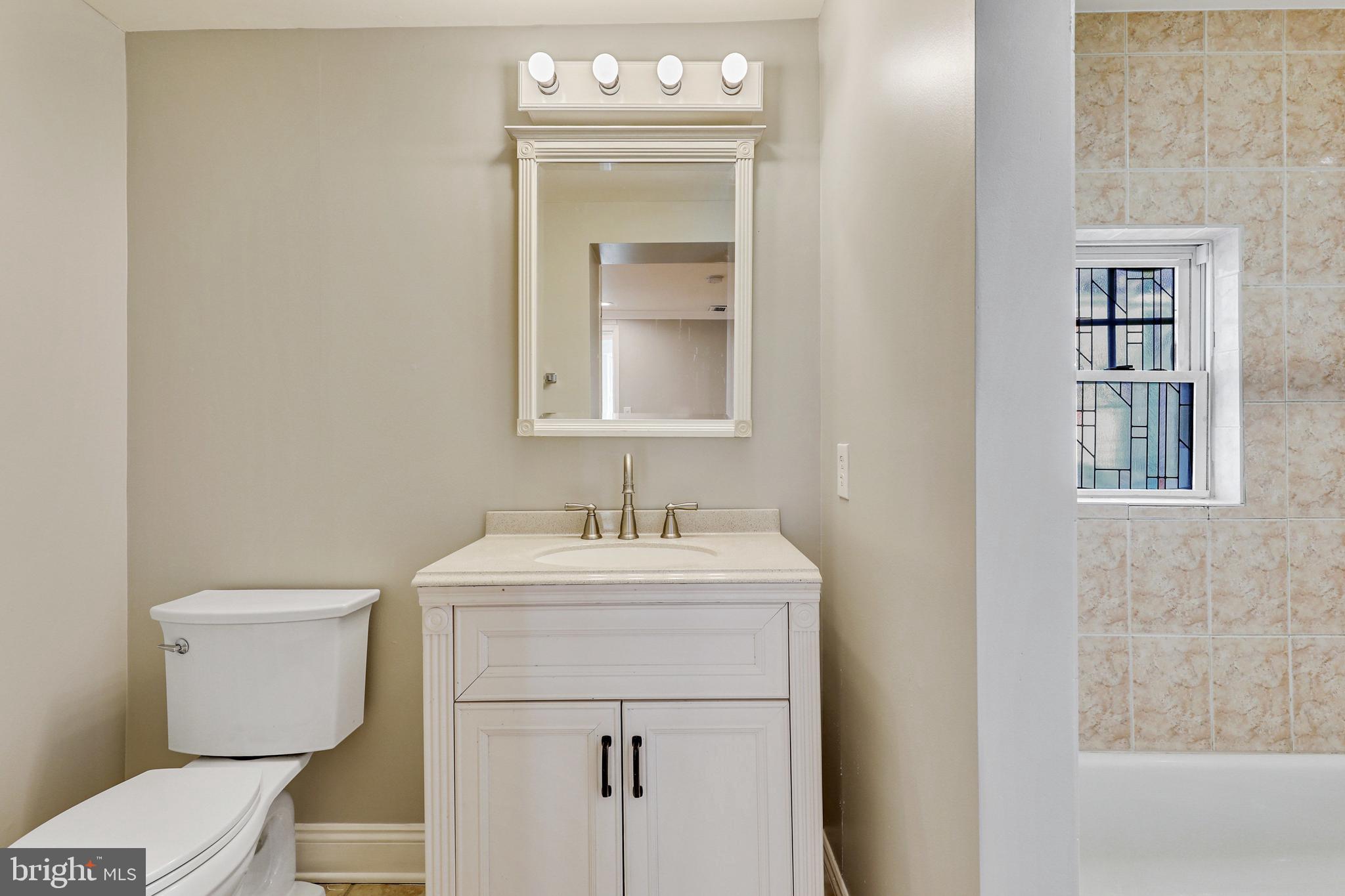 FEDERAL HILL HISTORIC DISTRICT - Residential Lease