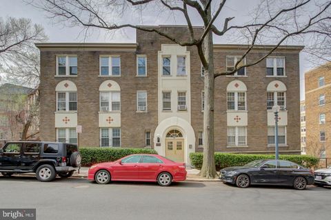 1623 LANIER PLACE NW 202 WASHINGTON DC 20009