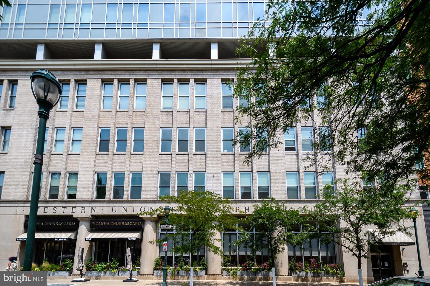 WASHINGTON SQ WEST - Residential
