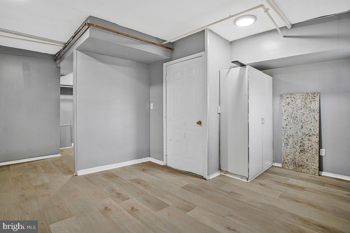 GOVANS - Residential