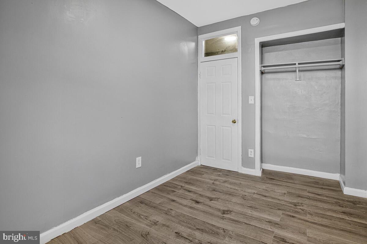 GOVANS - Residential