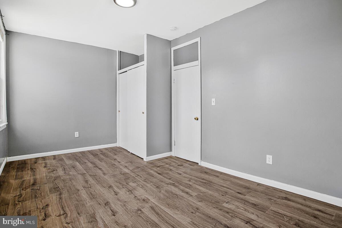 GOVANS - Residential