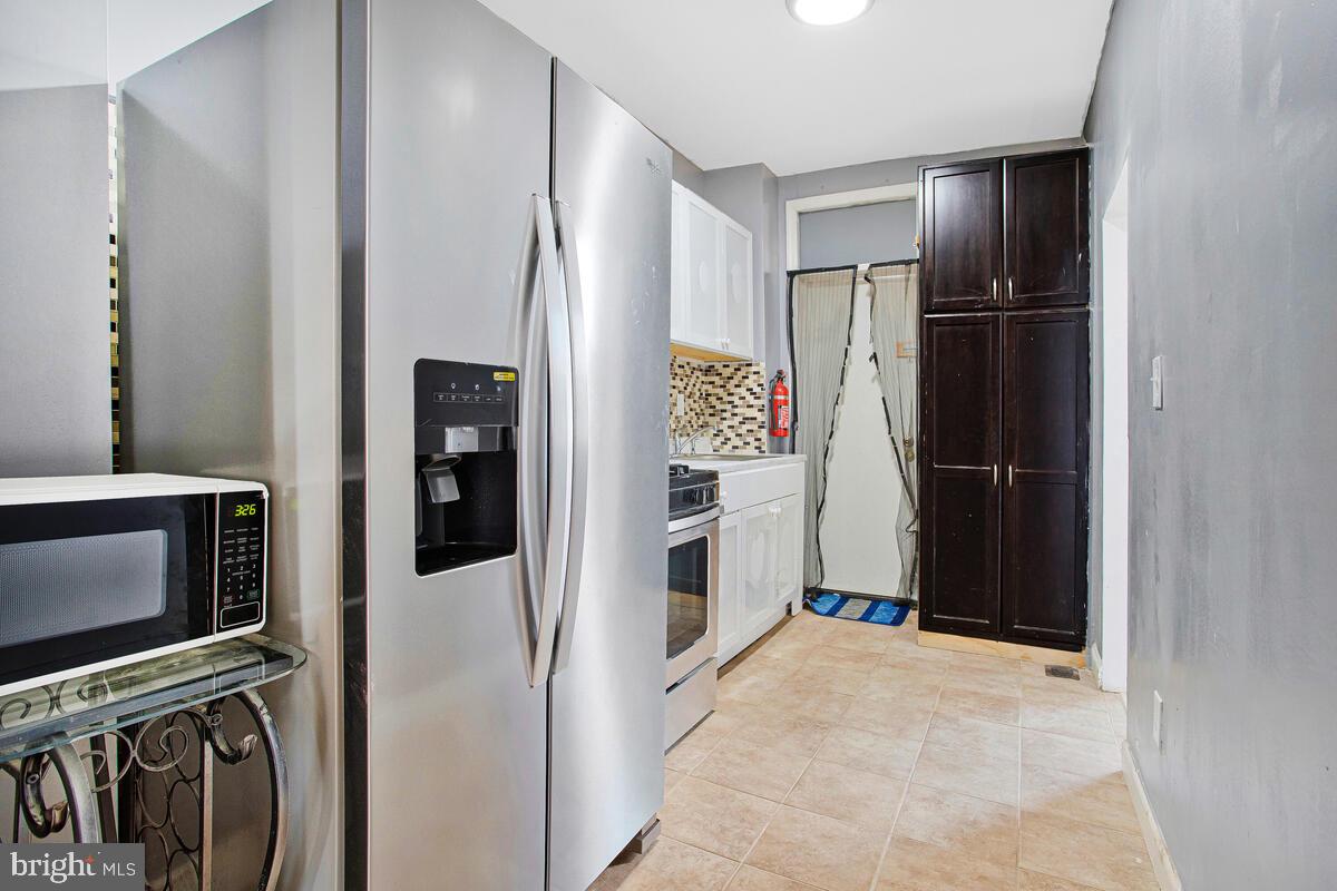 GOVANS - Residential