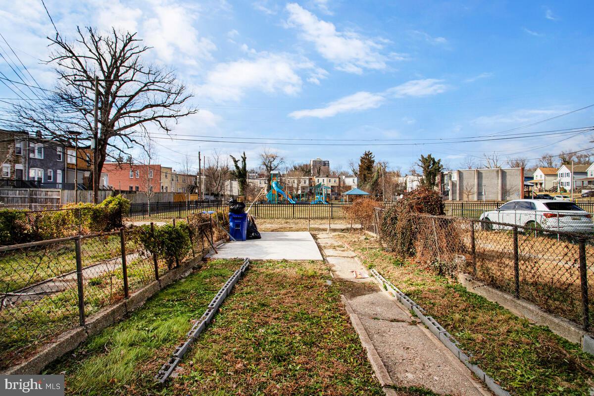 GOVANS - Residential