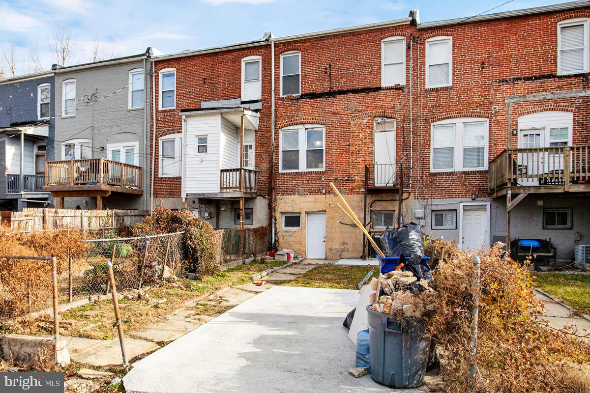 GOVANS - Residential