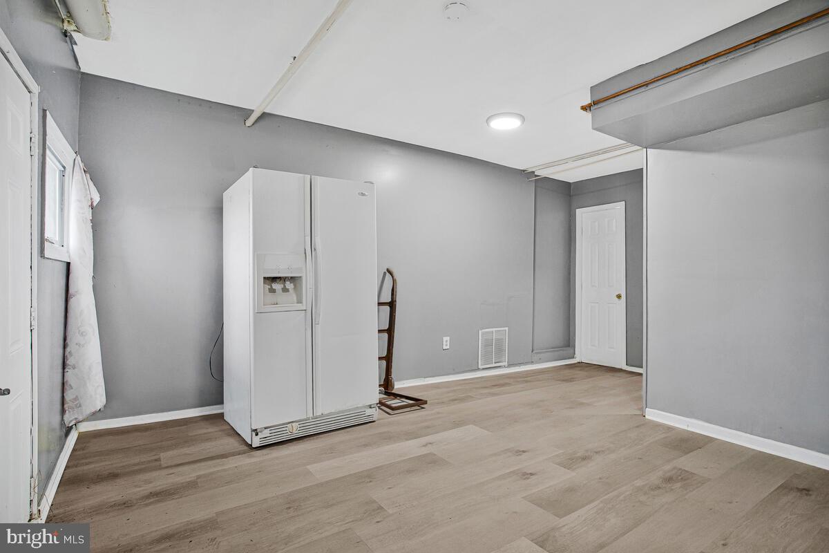 GOVANS - Residential