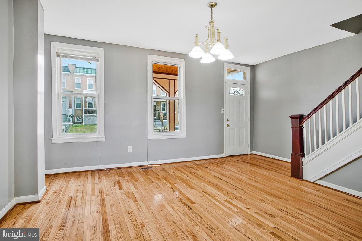 GOVANS - Residential