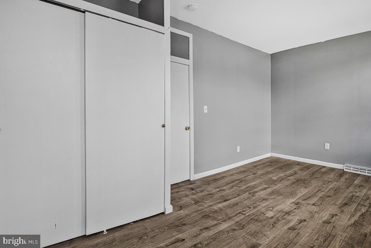 GOVANS - Residential