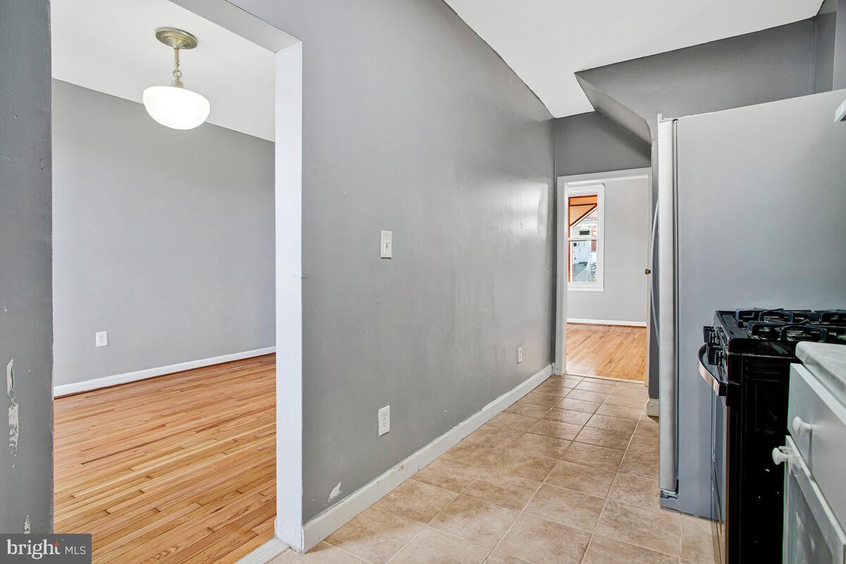 GOVANS - Residential