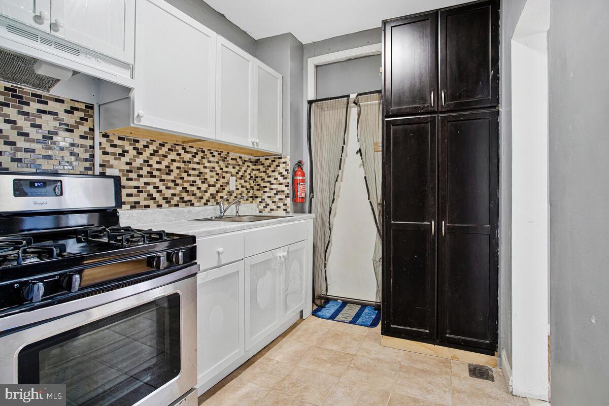 GOVANS - Residential