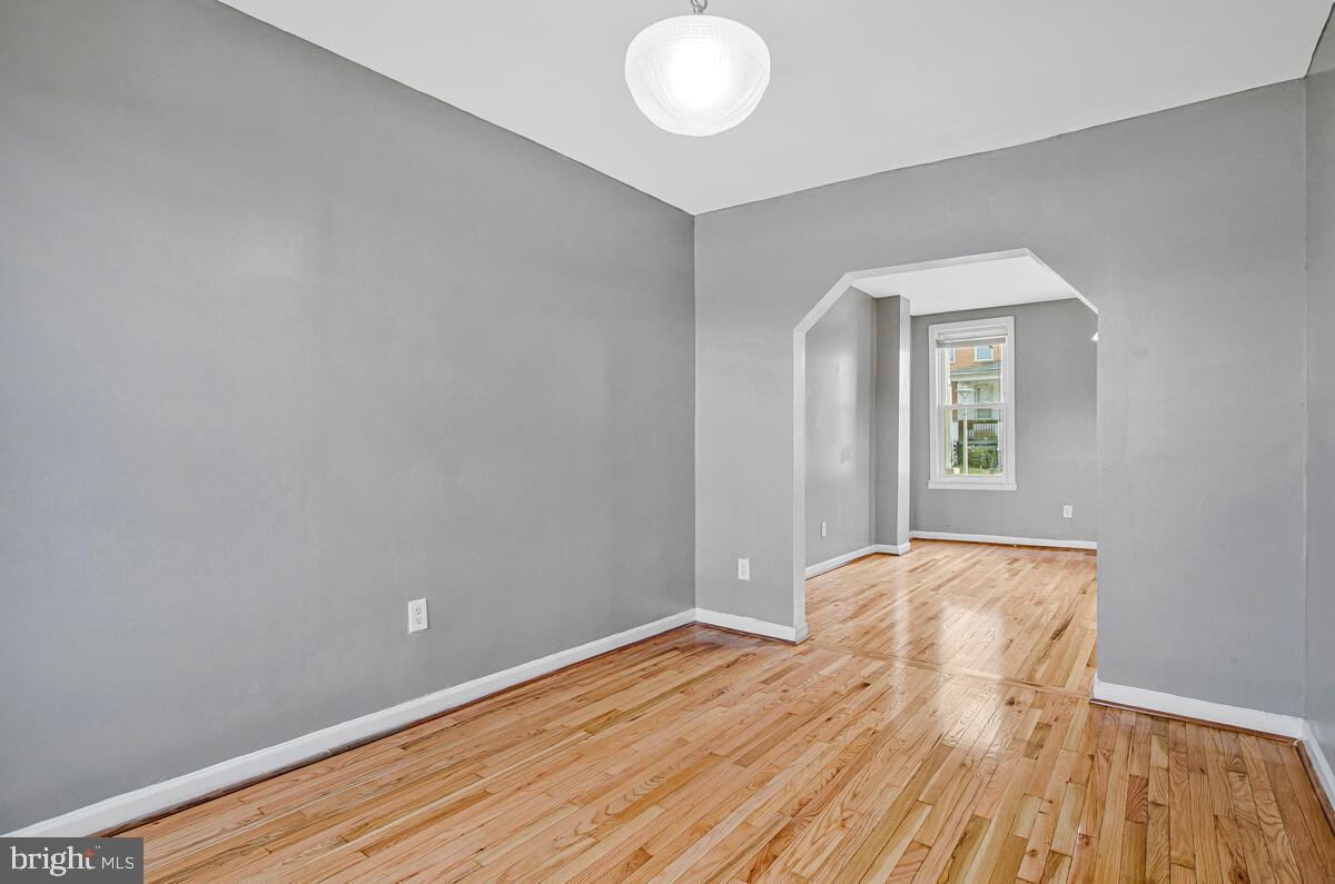 GOVANS - Residential