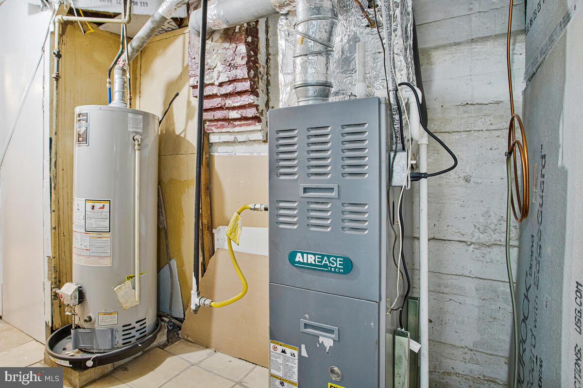 GOVANS - Residential