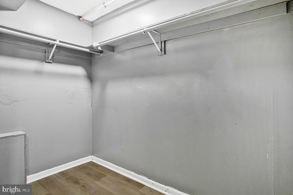 GOVANS - Residential