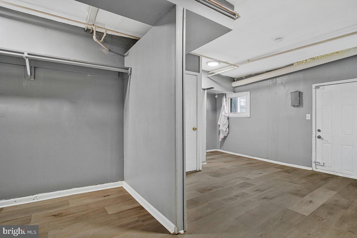 GOVANS - Residential