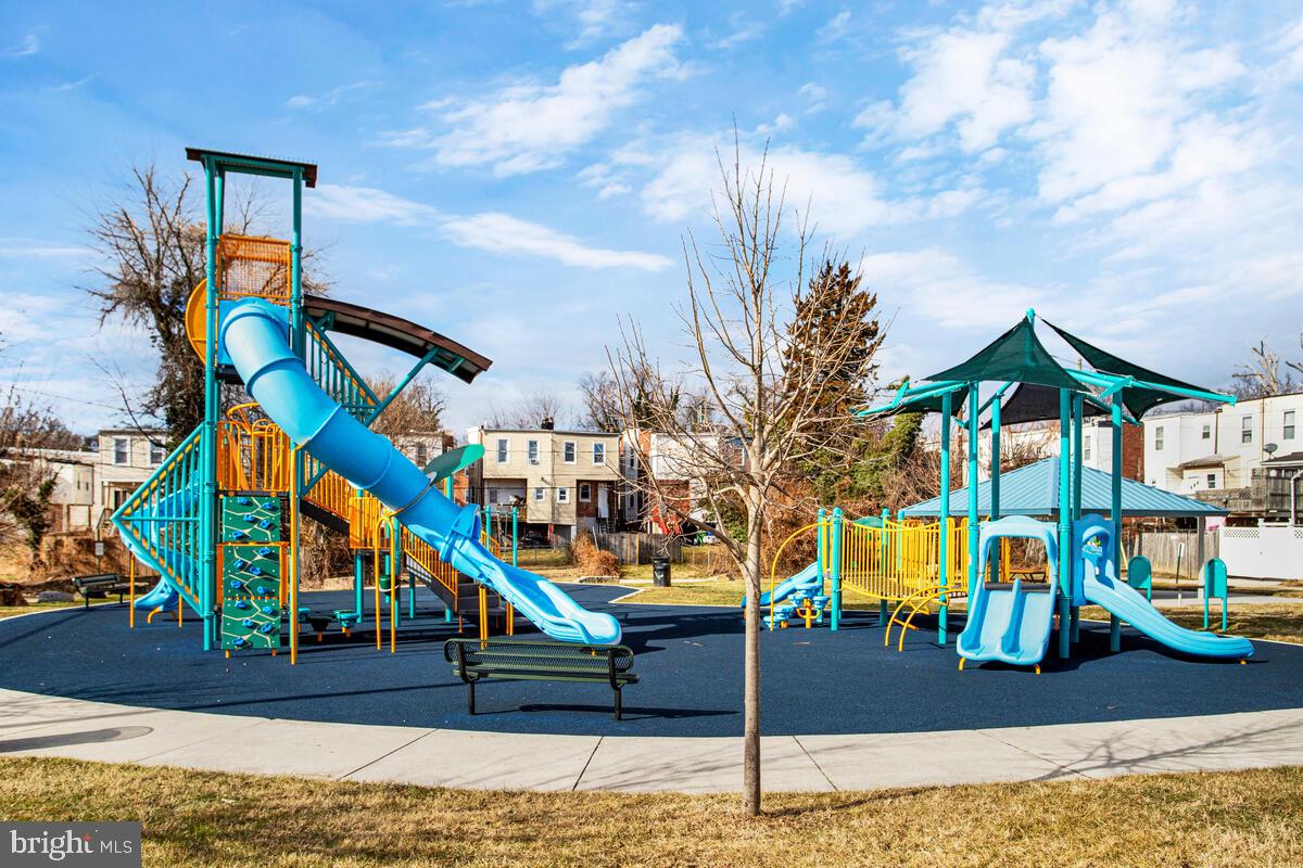 GOVANS - Residential