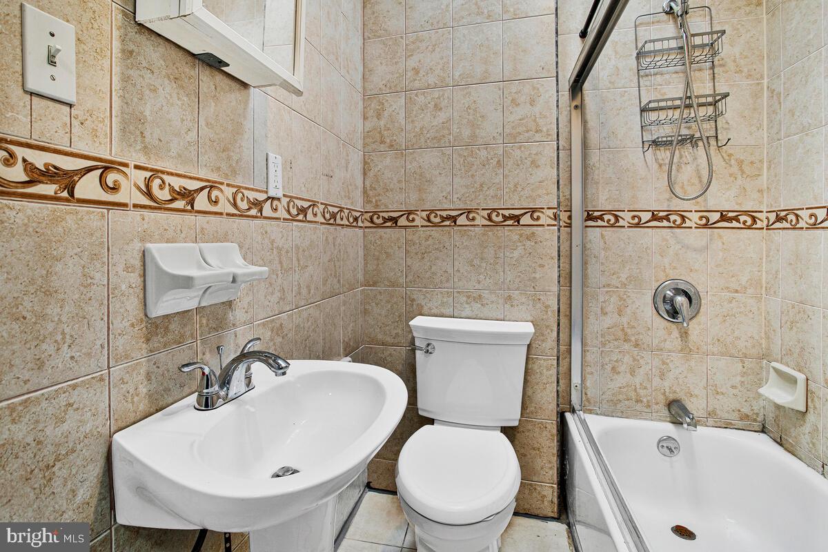 GOVANS - Residential