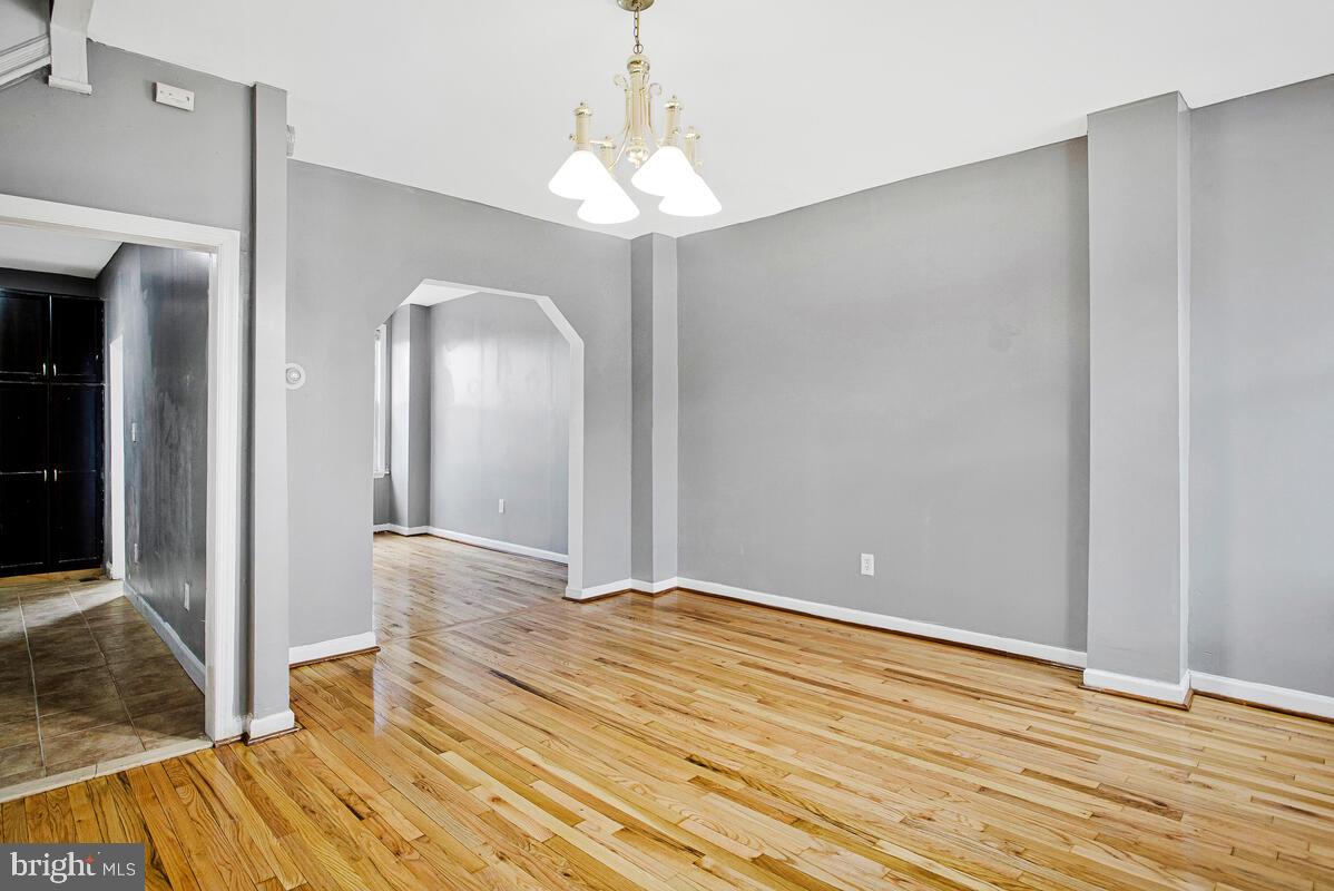 GOVANS - Residential