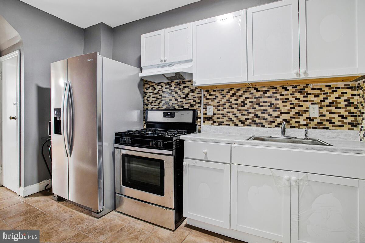 GOVANS - Residential