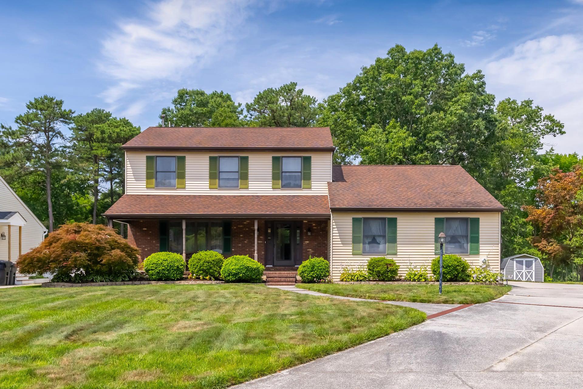 Photo 1 of 40 — 75 LAKESHORE DRIVE, HAMMONTON, NJ 08037