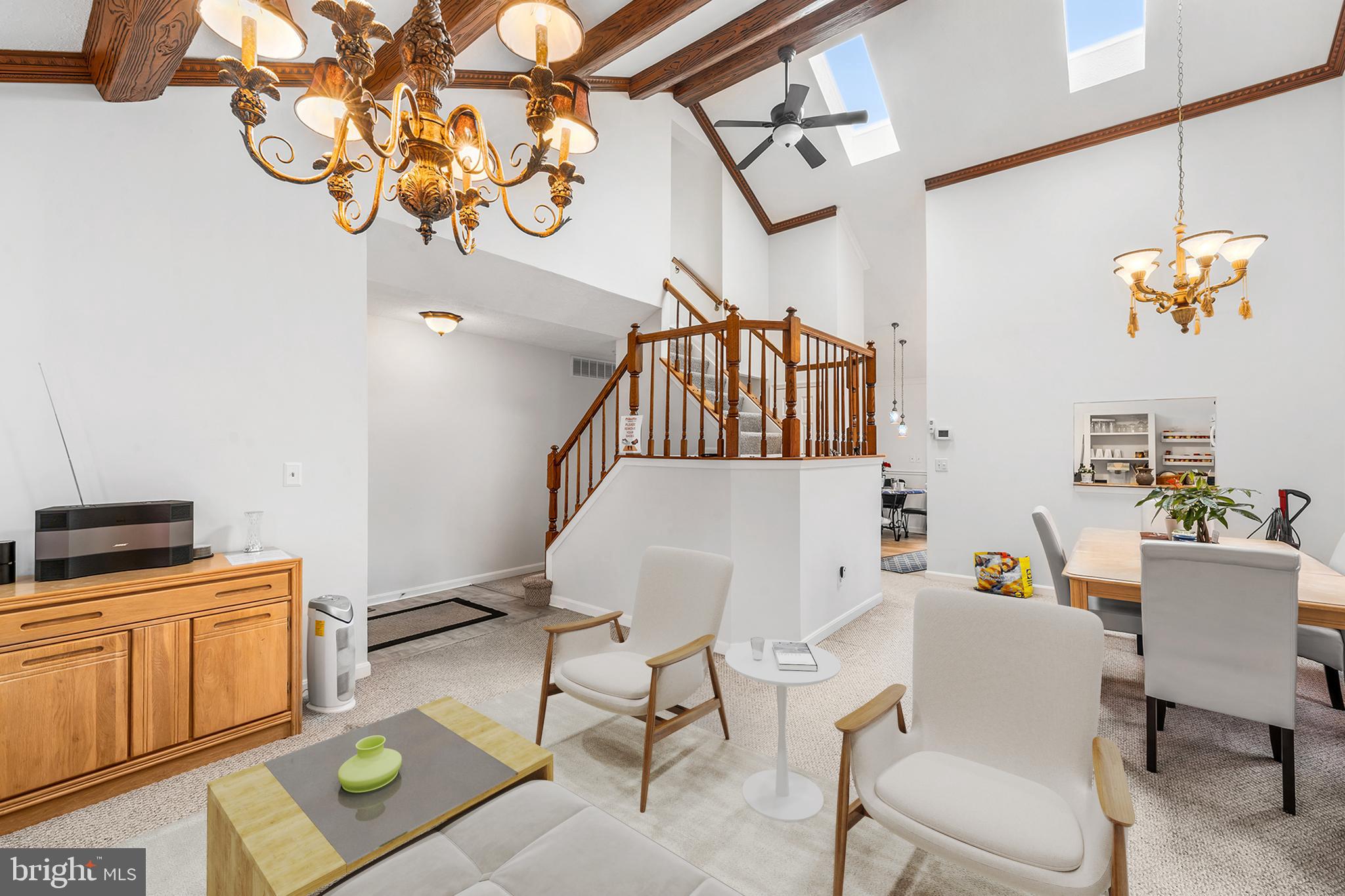 RIVERSIDE - Residential