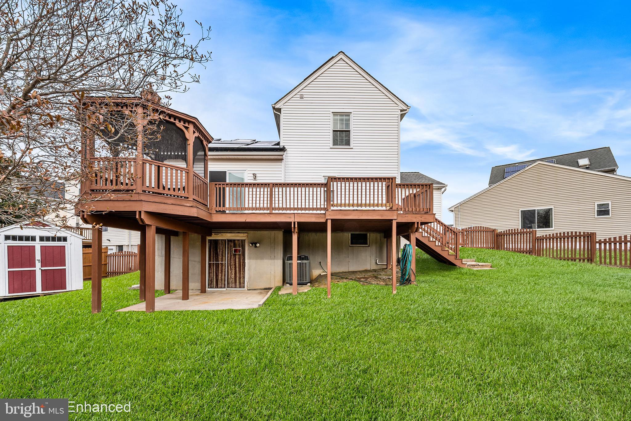 RIVERSIDE - Residential