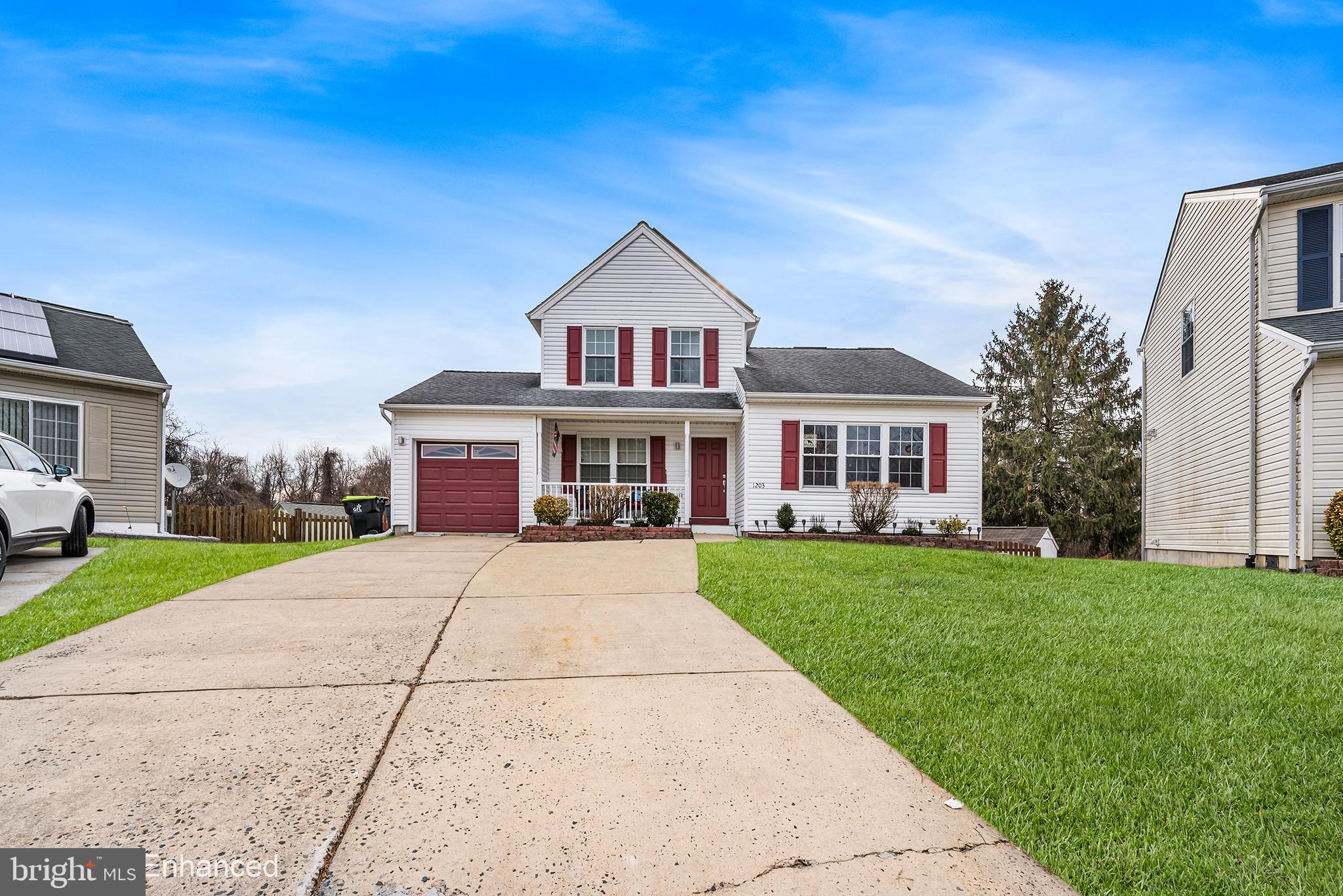 RIVERSIDE - Residential