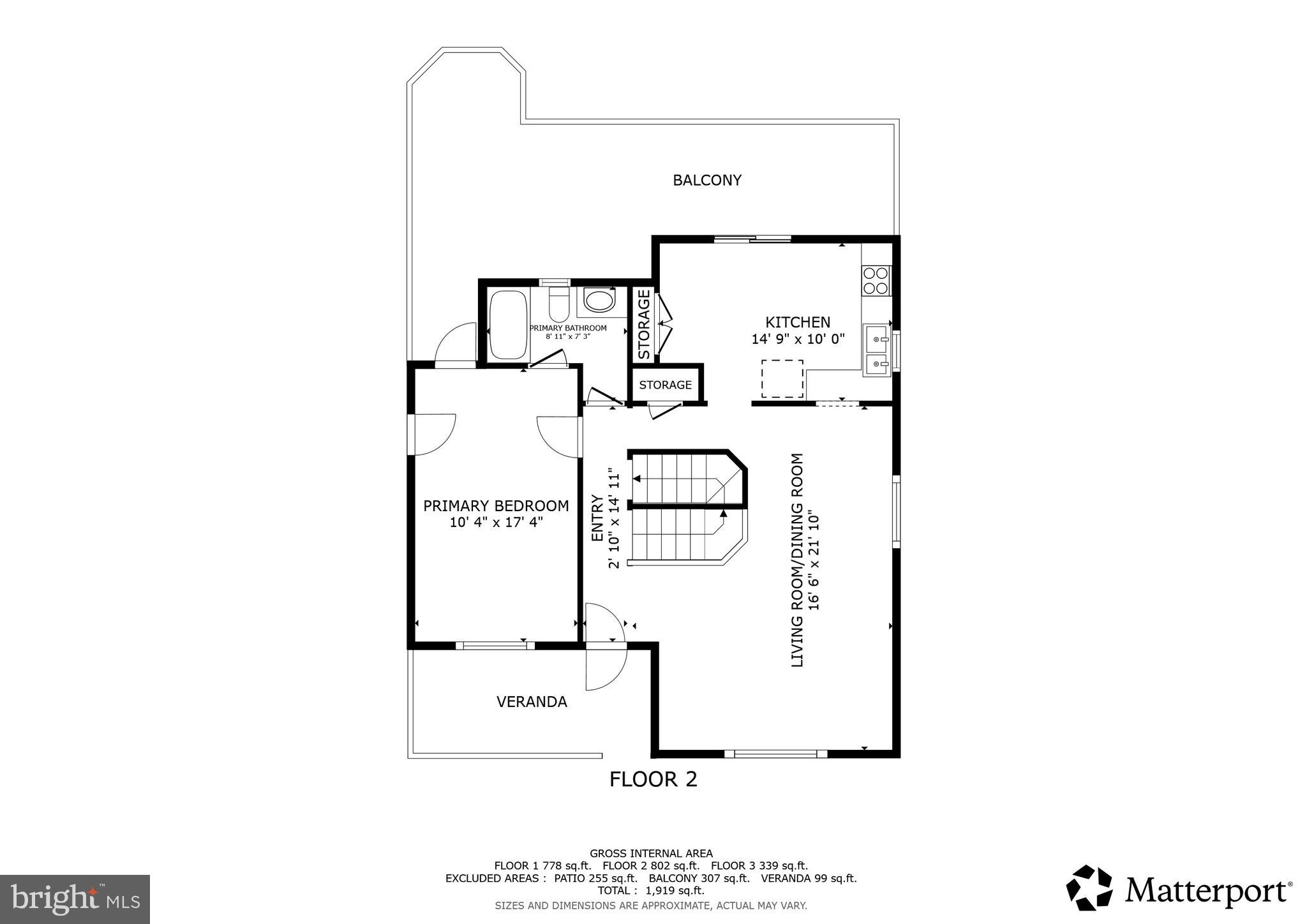 RIVERSIDE - Residential