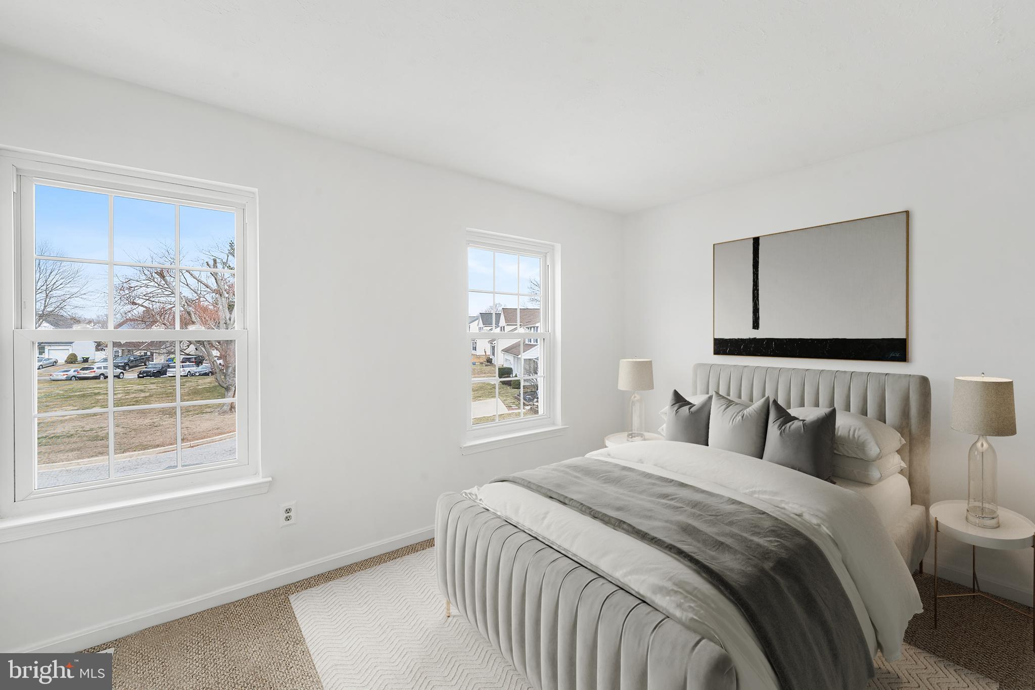 RIVERSIDE - Residential