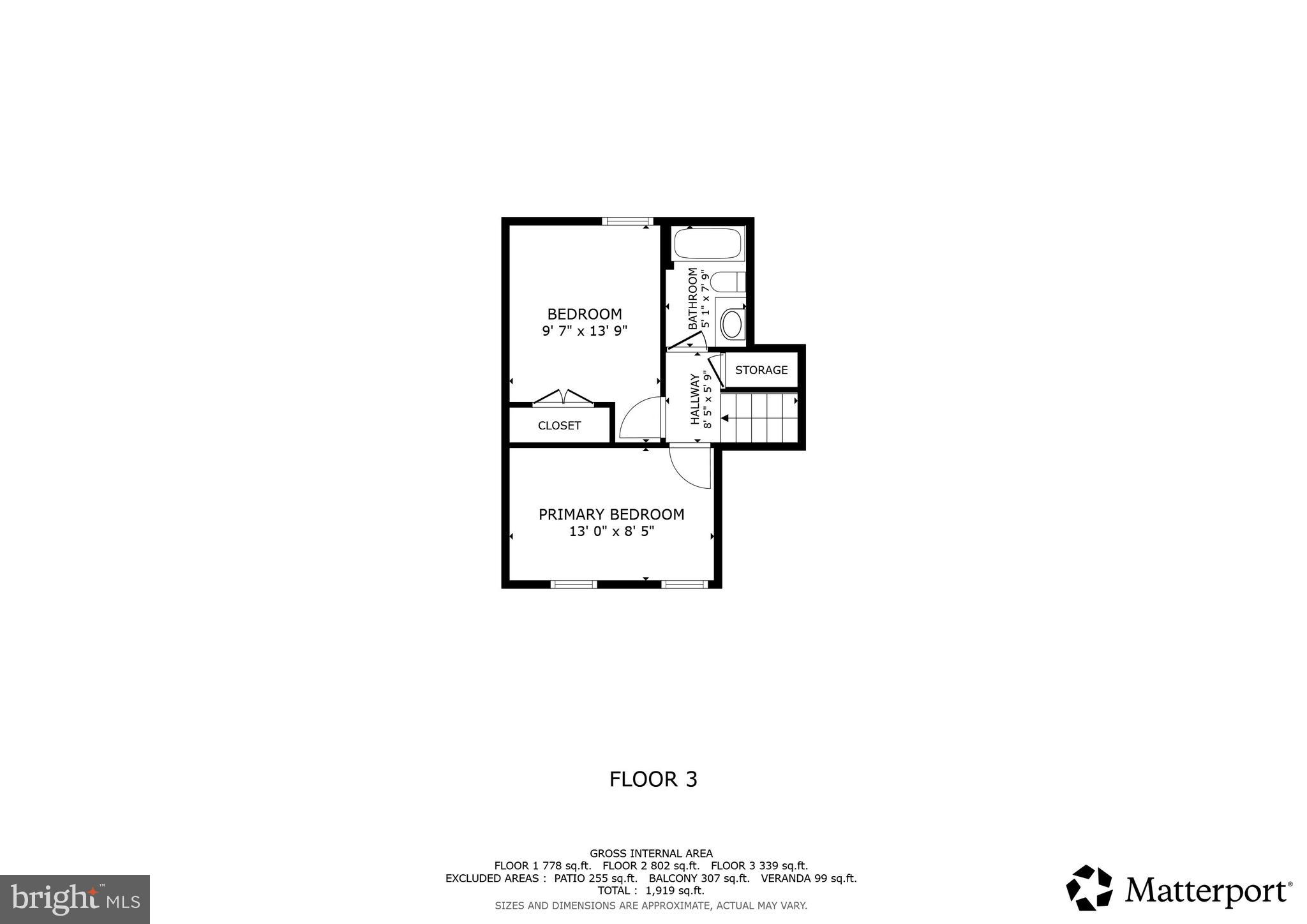 RIVERSIDE - Residential