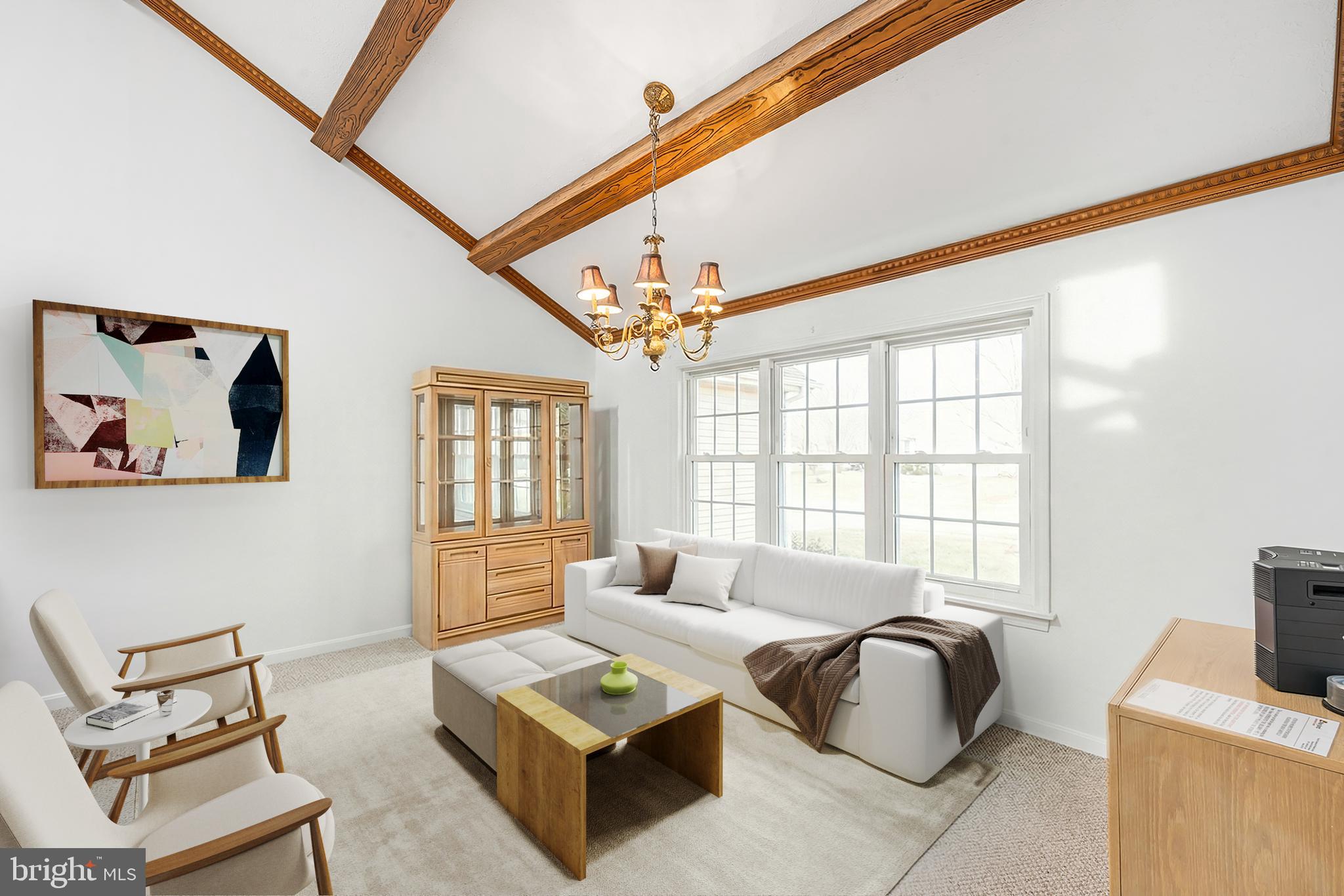 RIVERSIDE - Residential