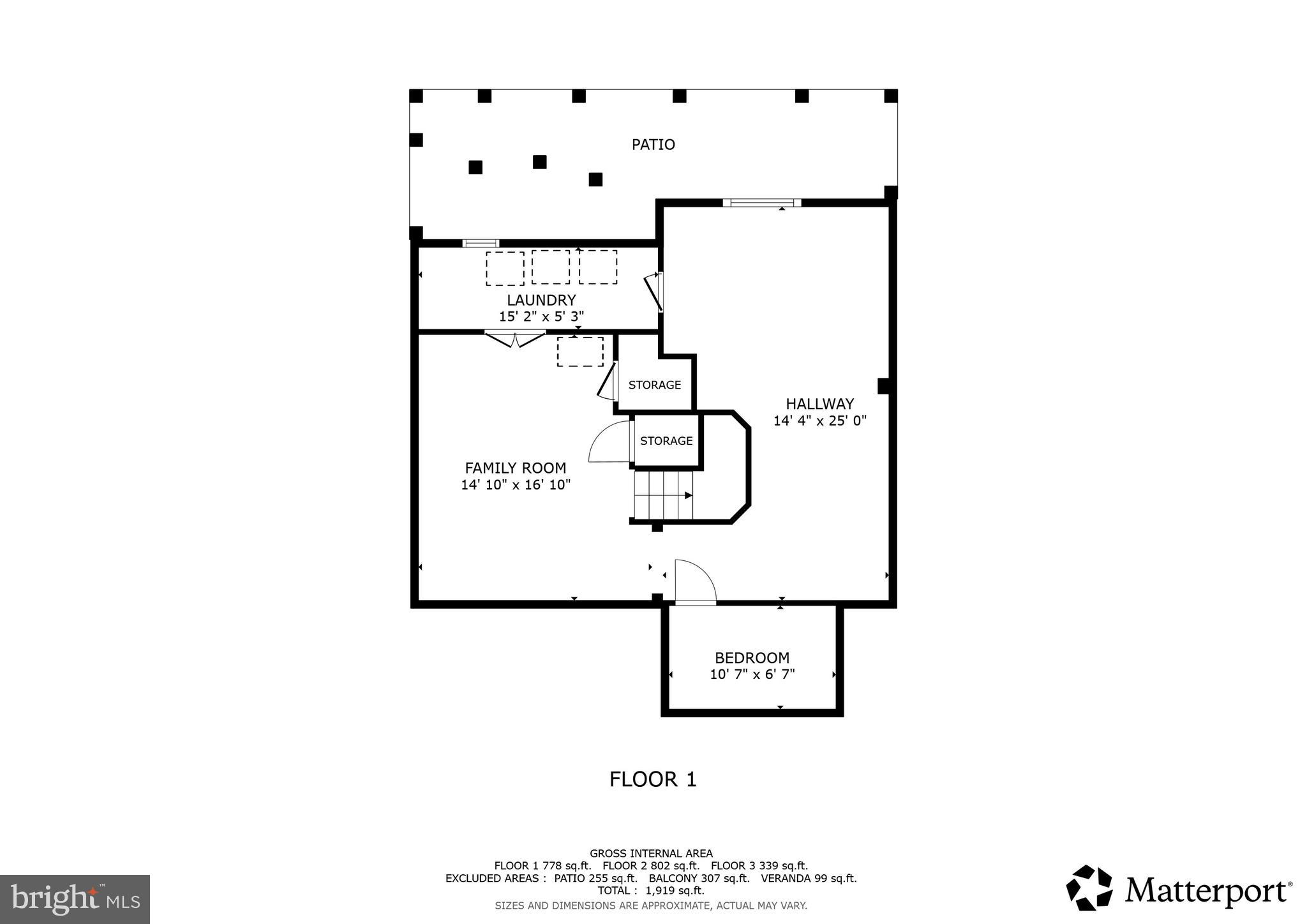 RIVERSIDE - Residential