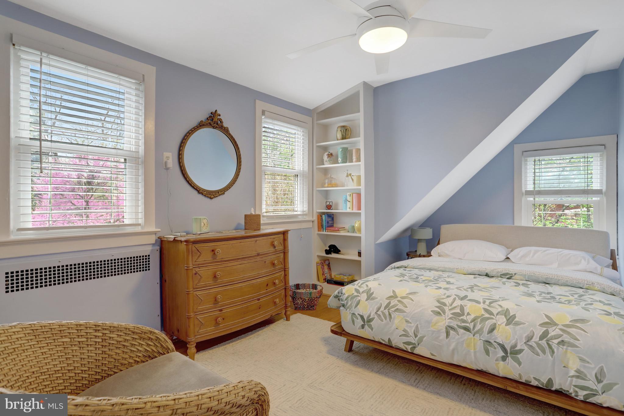 WAYCROFT - WOODLAWN - Residential