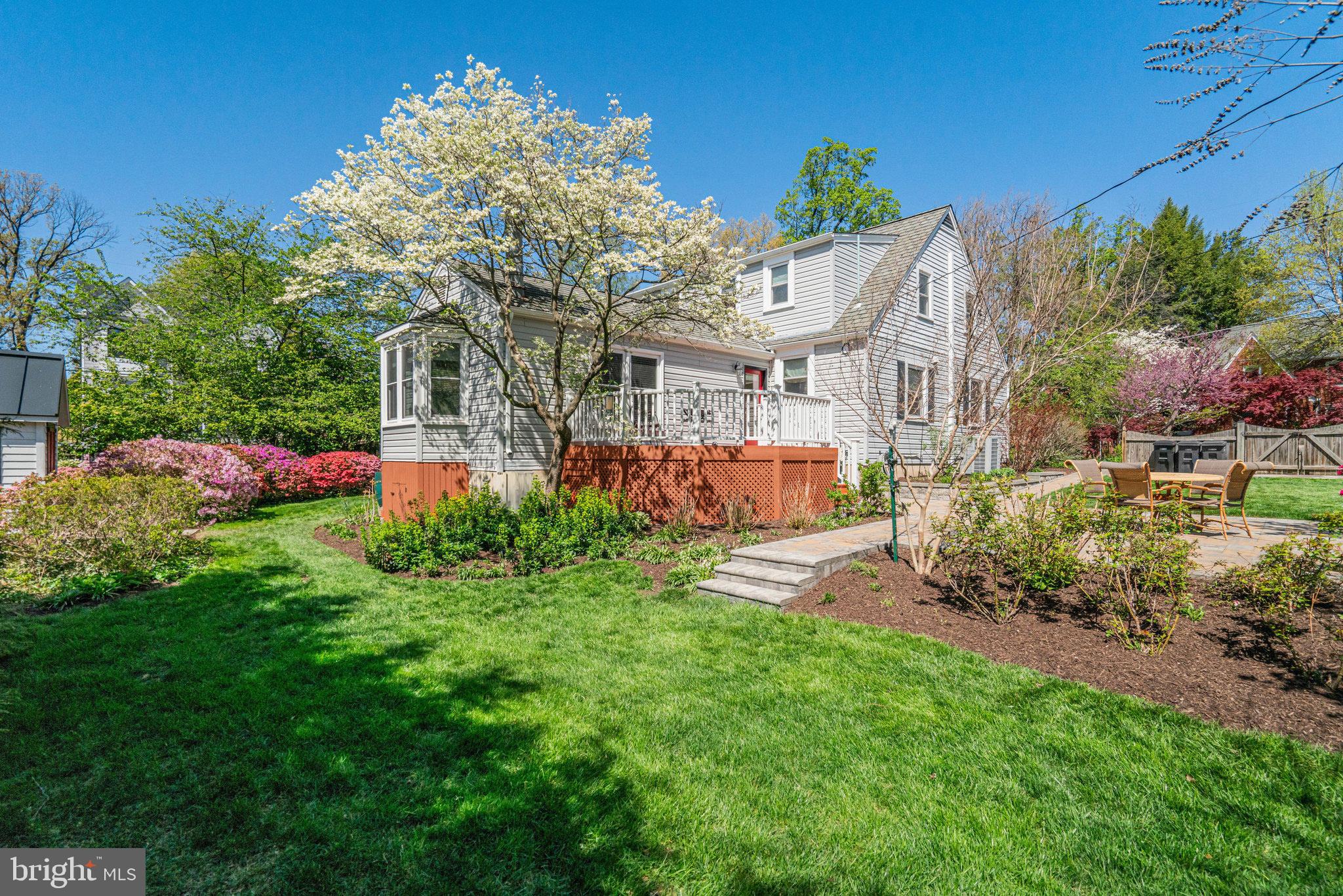 WAYCROFT - WOODLAWN - Residential