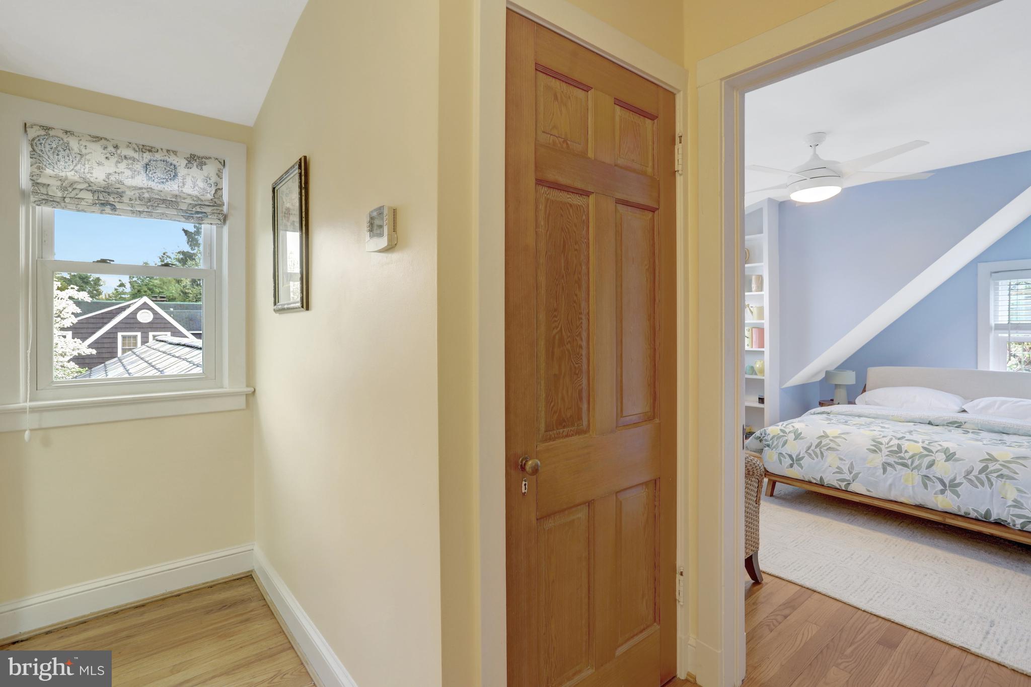 WAYCROFT - WOODLAWN - Residential